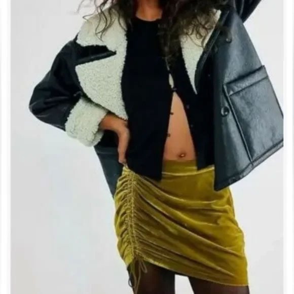 10 Piece FREE PEOPLE Bundle NWT Set Maxi Babydoll Lace Boho Sweater Bralette - Picture 14 of 16